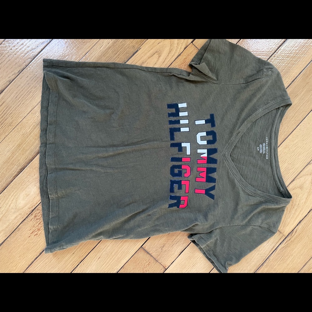Tommy Hilfiger t-shirt
